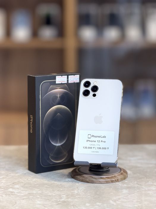 iPhone 12 Pro 128GB / Айфон 12 Про 128ГБ PhoneLab