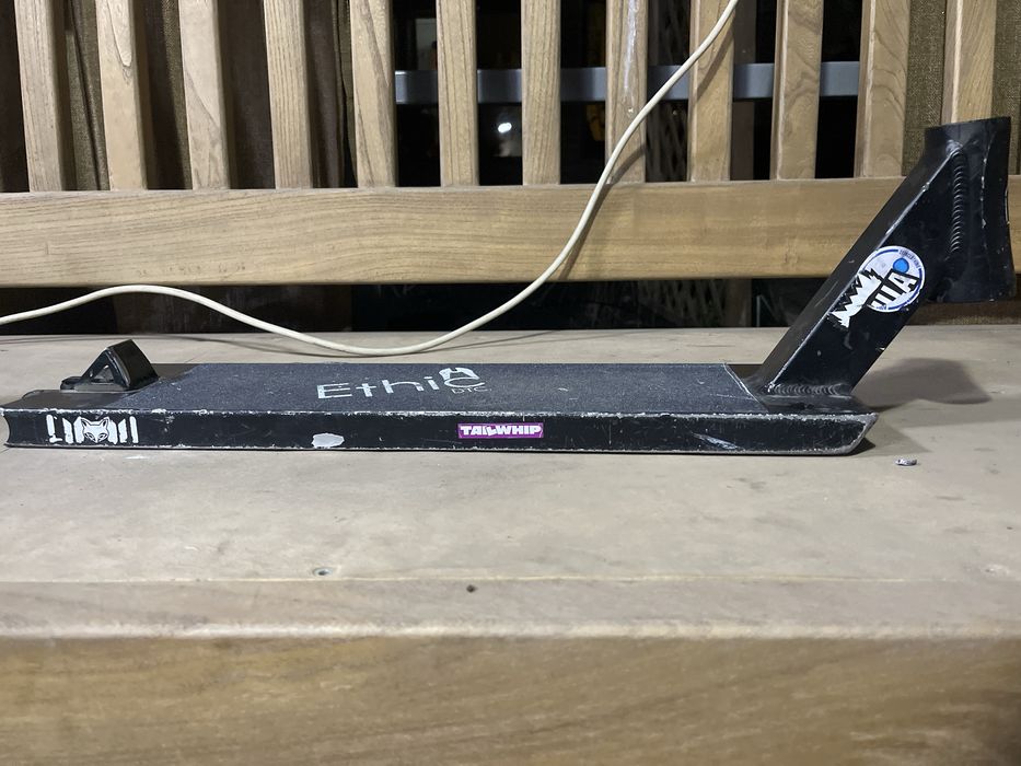 Дека limit 83 AZ