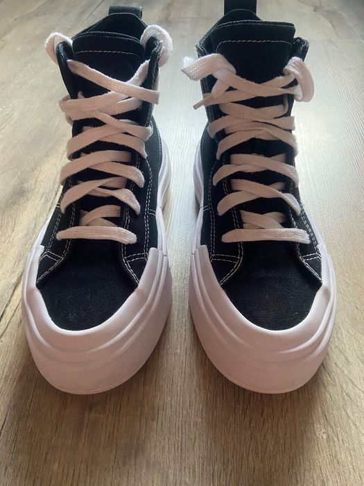 Дамски кецове CONVERSE