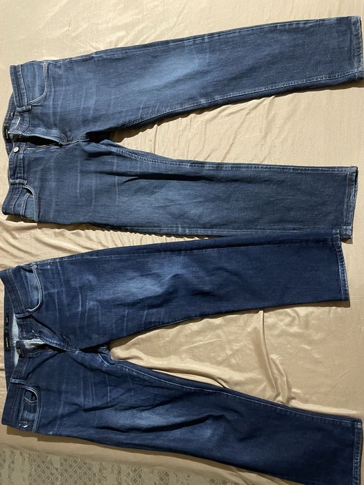 Джинсы Massimo Dutti (оригинал)