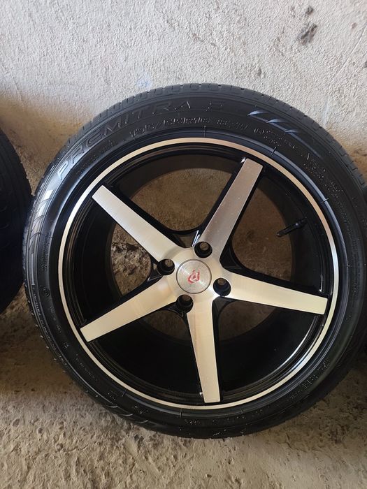 Vossen R16 диска балон