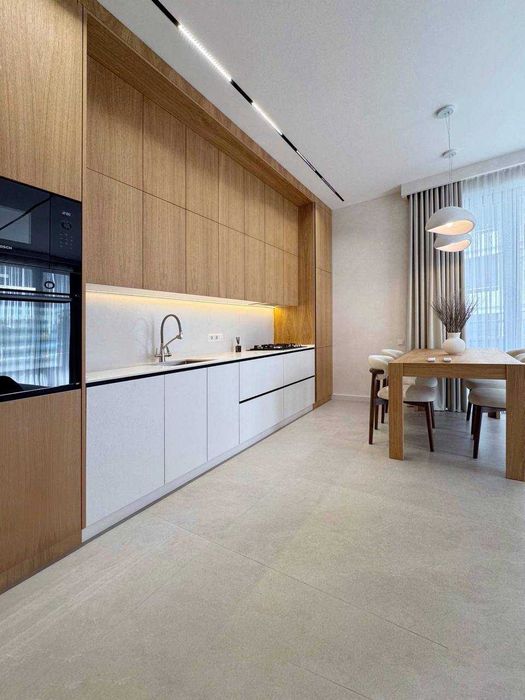 Ул. С. Азимова, Ц-1 ЖК Infinity 4/3/14 88м2