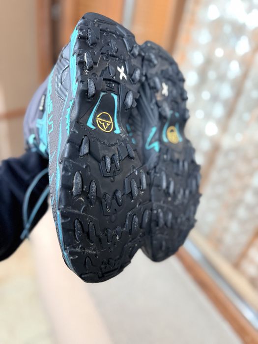 La Sportiva GTX женски  туристически обувки, 39/40