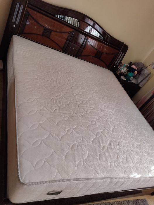 Матрас даухспальный 180*200