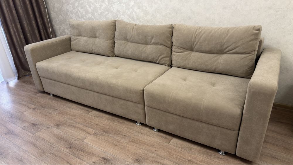 Продам диван 2.50 см