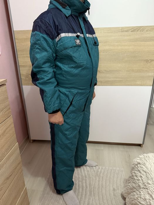 Salopeta de ski,marimea 54