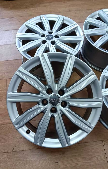 Jante 19 Audi A6 c8, A6L c8, S6, Q5, Q5L, Q5 Sportback,  SQ5, originale