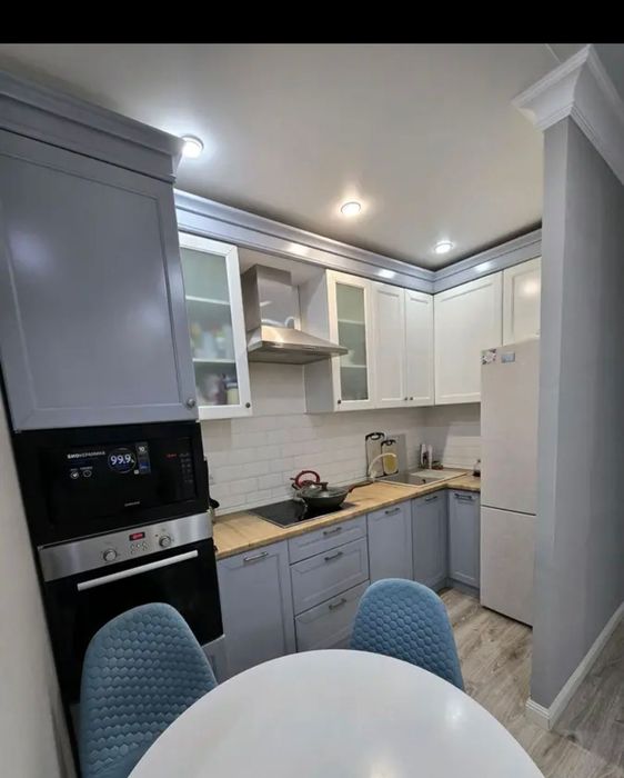 Уборка квартир коттеджей