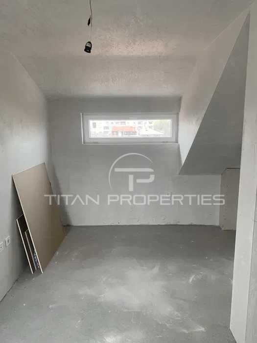 Продава се Двустаен апартамент в Пловдив, Кючук Париж - 80 кв.м за 1300 €/кв.м - Снимка #3