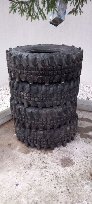 Anvelope Simex 35x12.5 R16 Simex Off Road 35
