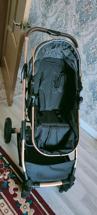 Коляска коляска коляска