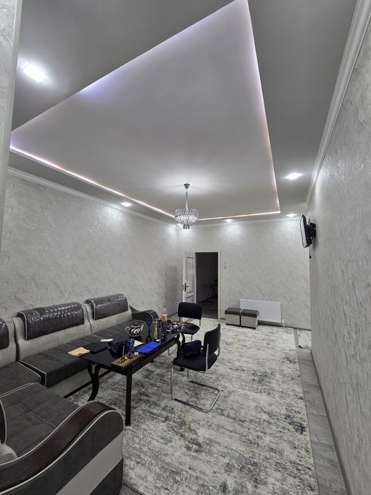 2 хонали  евро ремонт  квартиралар арендага