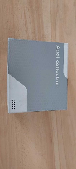 Наручные часы Audi Watch, Black/Blue