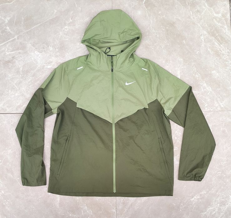 Nike Running размер L Яке