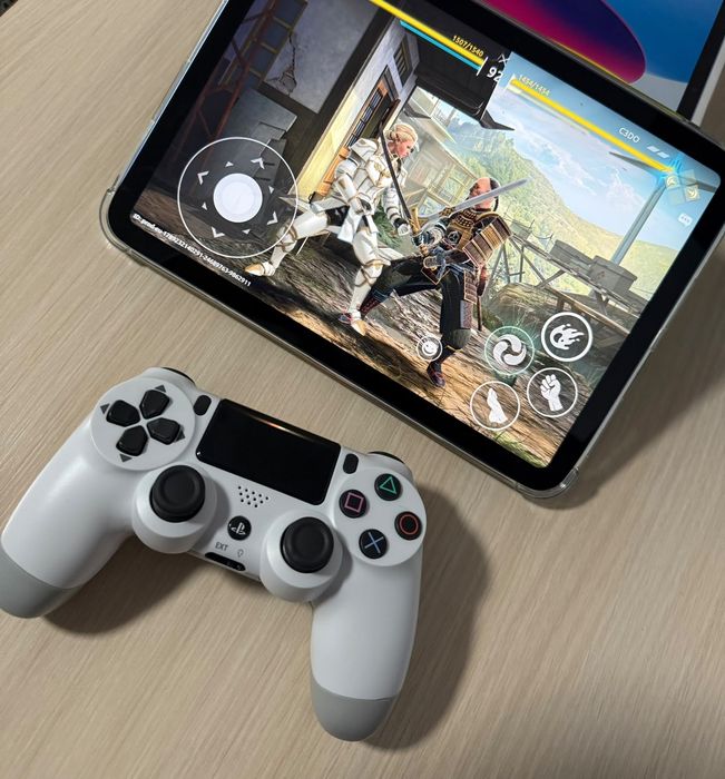 iPad 10 поколения