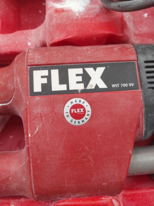 Flex , жираф за гипсокартон