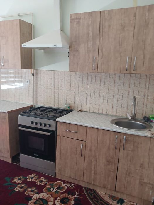 2 хонали квартира ижарага берилади!!!