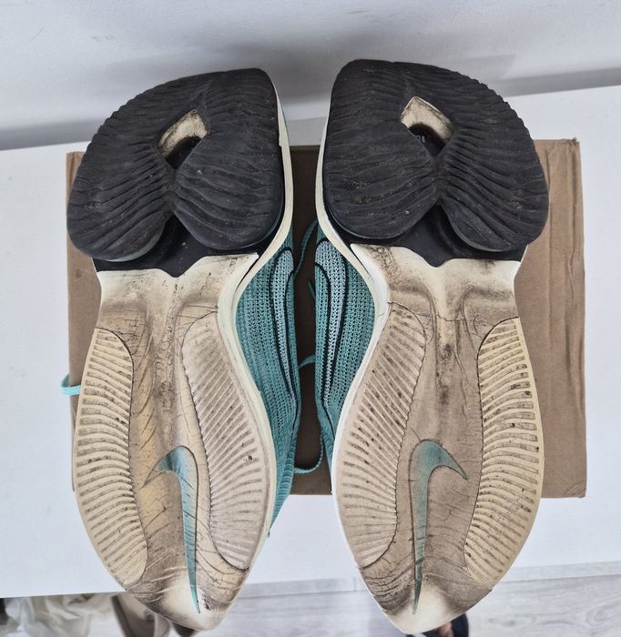 Nike Alphafly Next%