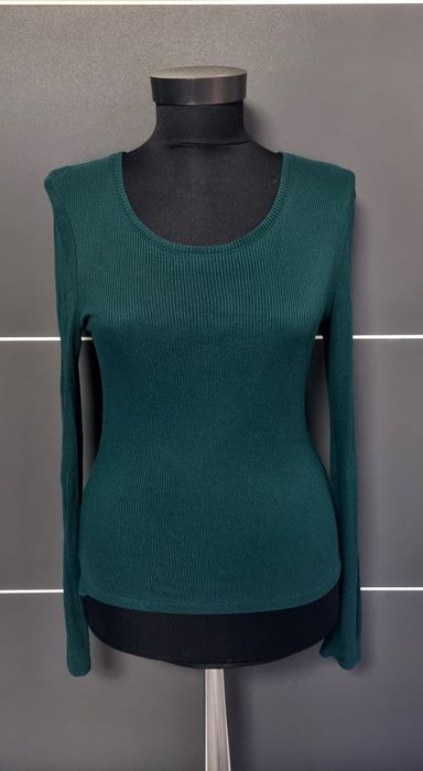 Bluza verde, S-M