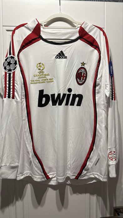 Футбольная форма 22 kaka/кака