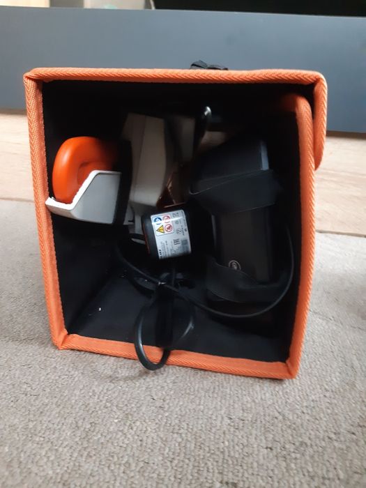 Малка мини резачка STIHL GTA 26