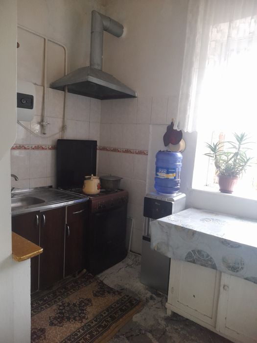 Yashnobod tumani uy sotiladi