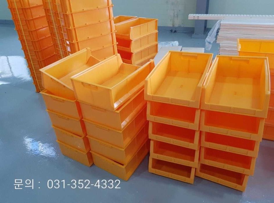 Ящик пластиковый для болт гайки