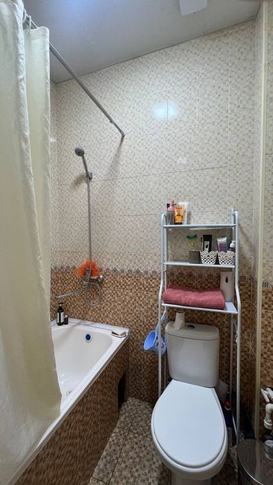 Продаётся 1/3/3 новостройка (паркентский) шастри