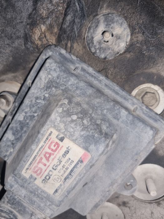 Продаётся ГБО-МЕТАН 4-ого поколения