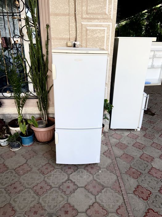 Продам холодильник рабочая 100%