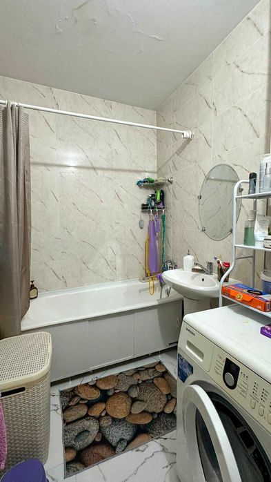 Продам 3х квартиру.