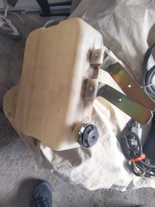 Автономка 5 кв..