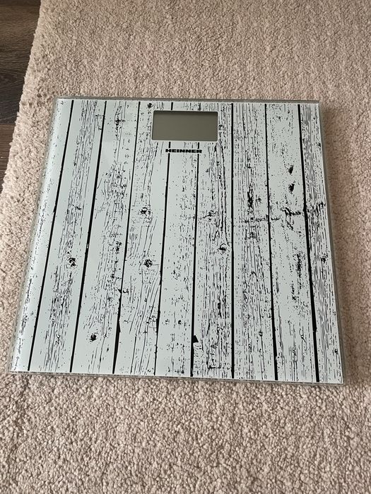 Cantar corporal Heinner