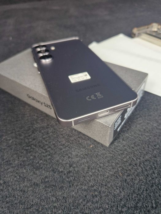 Samsung  S25  256go