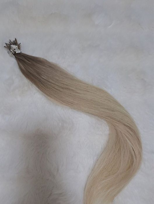 Продам натуральный волос