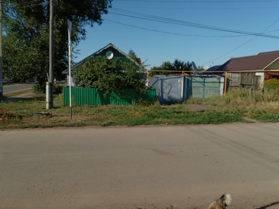 Продам дом или обмен