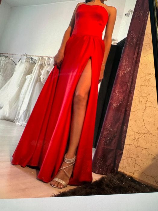 Rochie superba Iselin Dimitri