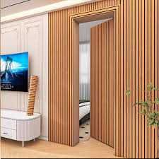 Декоративные рейки. Луверы для отделки стен. Декор панели.