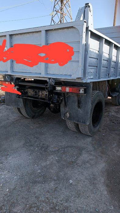 Zil sotiladi zudlik bilan