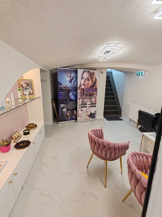 Vand spatiu comercial Calea Timisorii