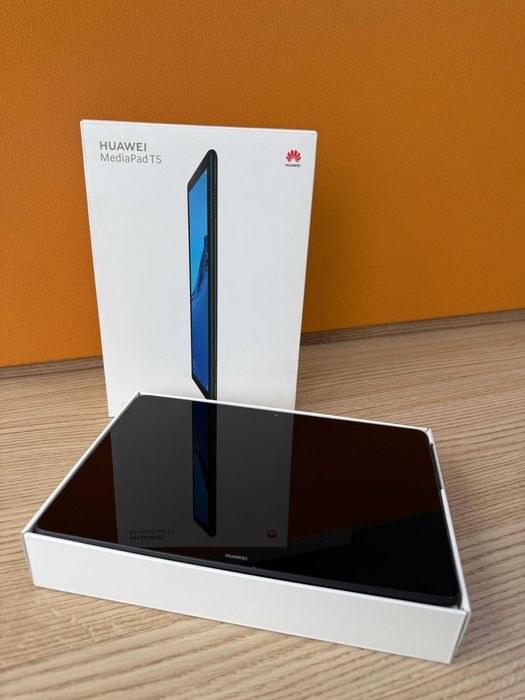 Huawei MediaPd T5