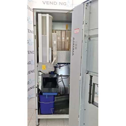 РЕЦИКЛИРАН Вендинг автомат Canto 2 espresso