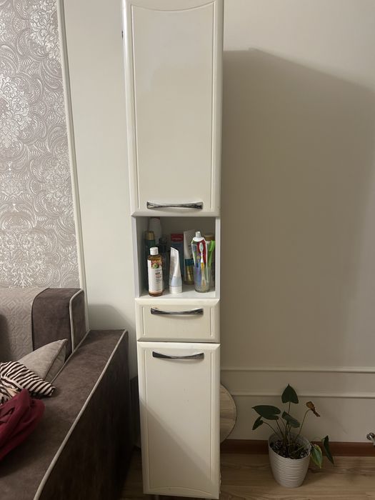 Мебель для ванны