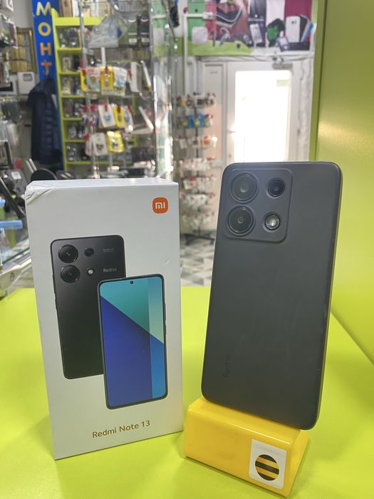 Продам Редми note 13