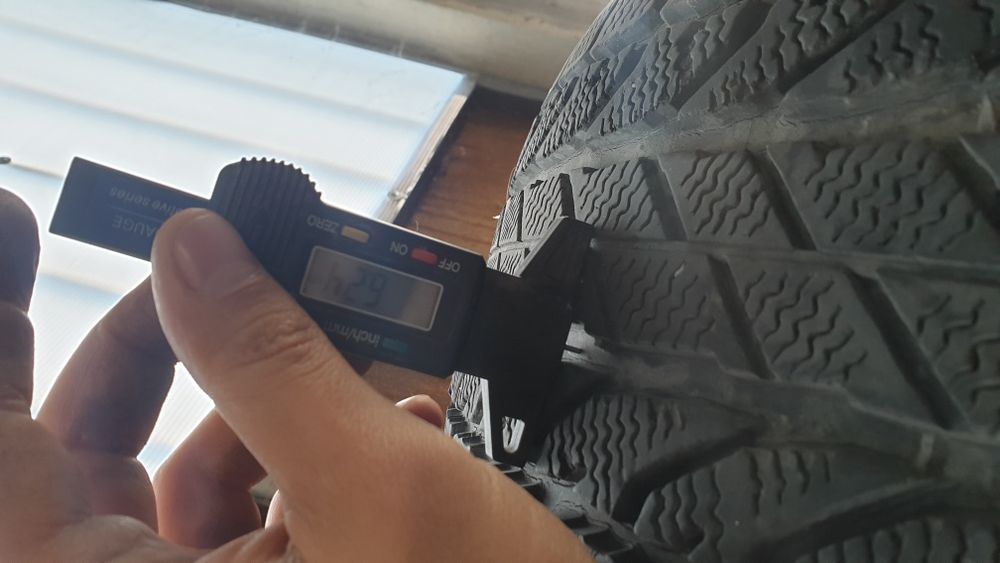 Гуми 225 65 17 гуд рич