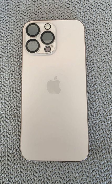 Telefon iPhone 16 pro Max