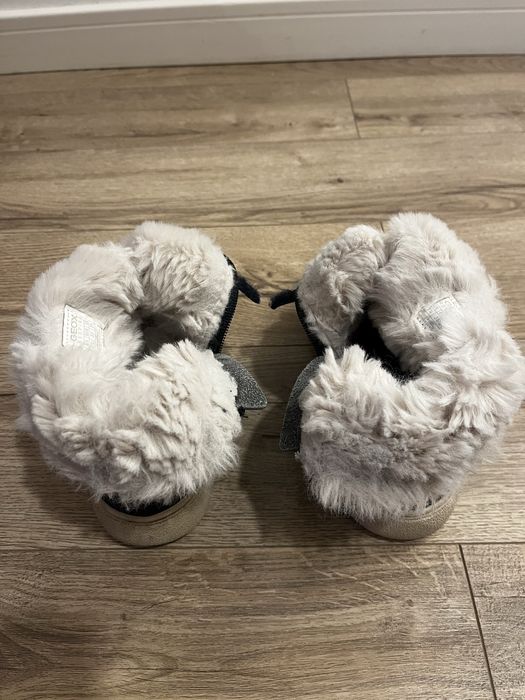 Ghete Geox marimea 35