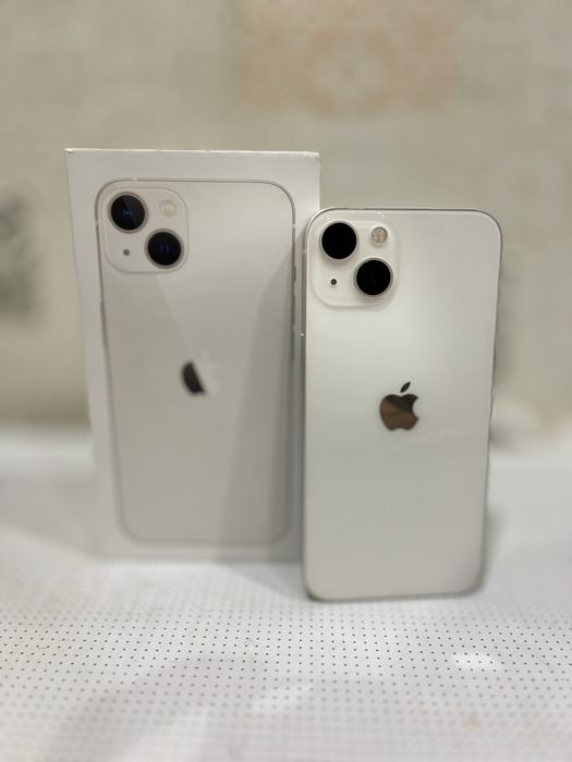 Айфон 13 Iphone 13