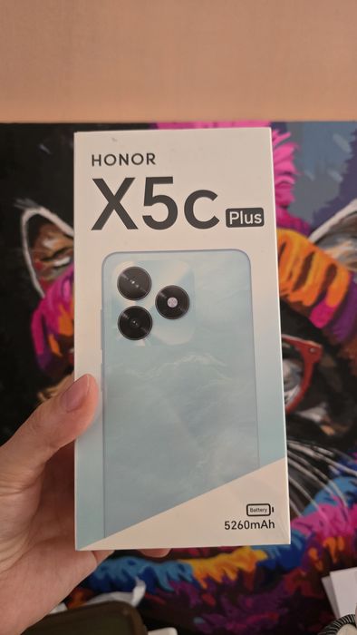 Продам Honor X5c Plus