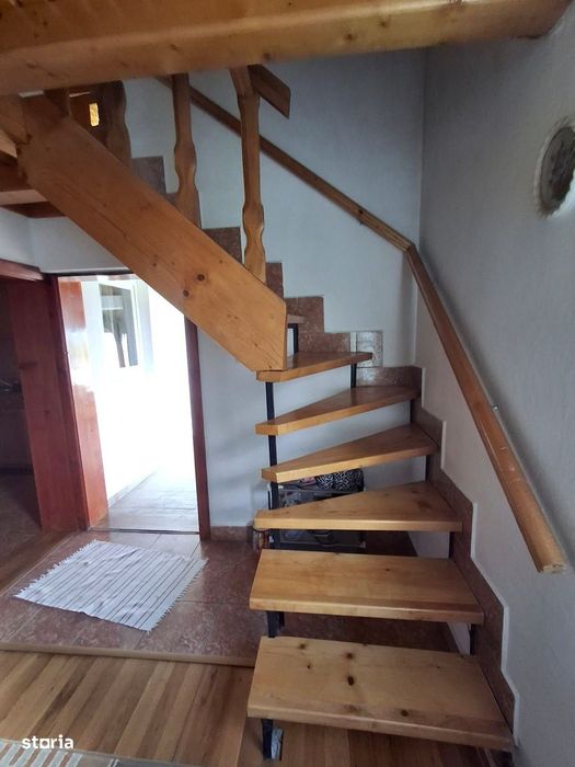 Casa individuala de vanzare, Sibiu, Tocile,  teren 900 mp